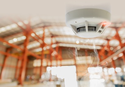 How to Streamline Your Insurance Process as a Fire Suppression Contractor
