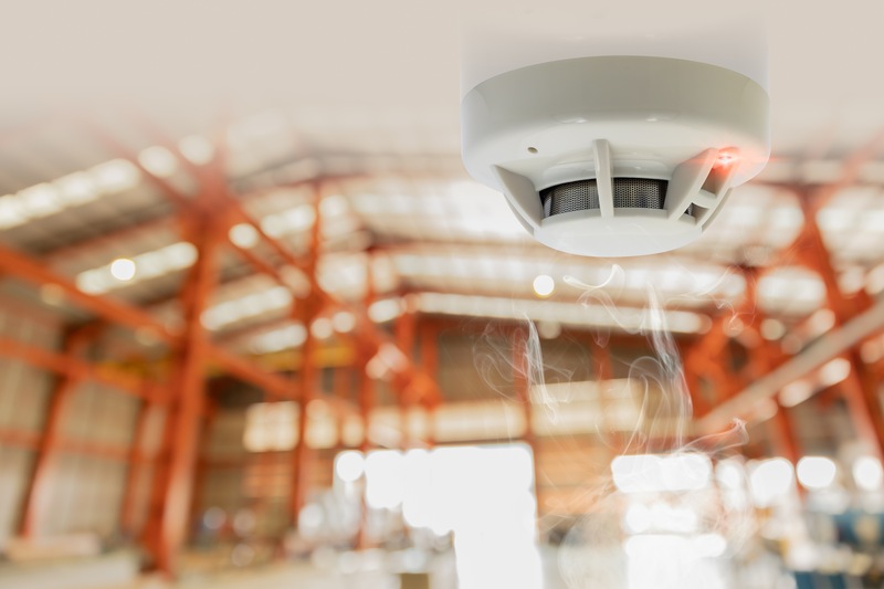 How to Streamline Your Insurance Process as a Fire Suppression Contractor