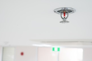 Expert Fire Sprinkler Contractor Insurance from Insurance Solutions of America