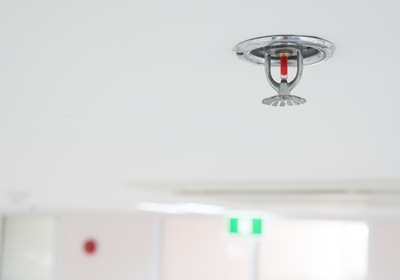 Expert Fire Sprinkler Contractor Insurance from Insurance Solutions of America