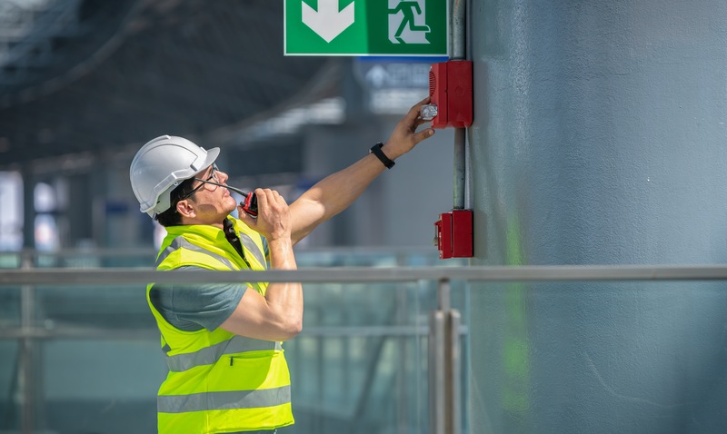 Fire Protection Contractors: Why Specialized Insurance is a Must